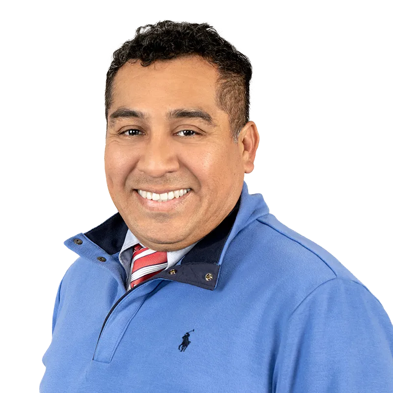 Paolo Vargas